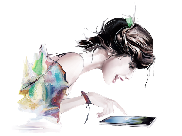 Форма підписки на сайт