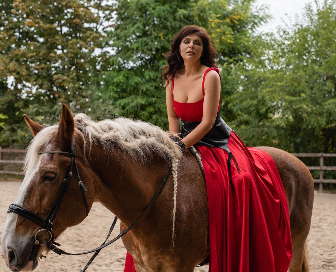 Василіса Савицька